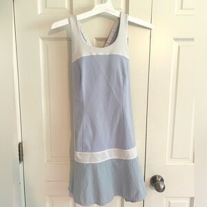 Lululemon Hot Hitter tennis athletic dress